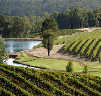 Brookhampton Estate - Tourism Noosa