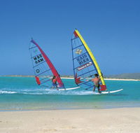 Sandy Bay - Tourism Noosa