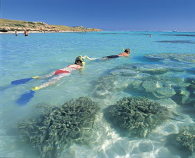 Purdy Point - Tourism Noosa 0