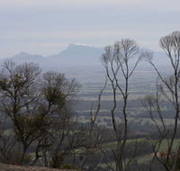 Nancy's Peak Porongurup National Park - Tourism Noosa