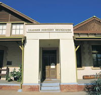 Yilgarn History Museum - Tourism Noosa