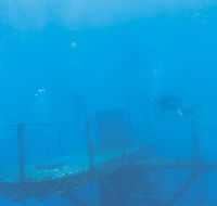 HMAS Perth - Tourism Noosa