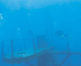 HMAS Perth - Tourism Noosa 0