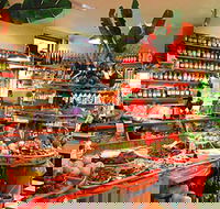The Organic Market  Cafe - Tourism Noosa