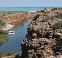 Yardie Creek Cape Range National Park - Tourism Noosa