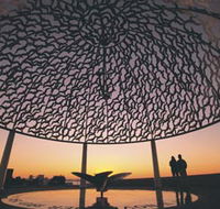 HMAS Sydney II Memorial Geraldton - Tourism Noosa