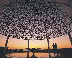HMAS Sydney II Memorial Geraldton - Tourism Noosa 0