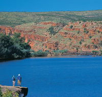 Sir John Gorge - Tourism Noosa