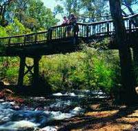 Barrabup Pool - Tourism Noosa