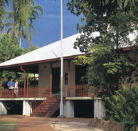 The Courthouse Broome - Tourism Noosa
