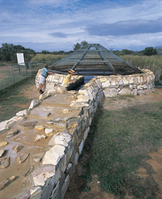 Bibbawarra Bore - Tourism Noosa 0