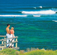 Prevelly Park - Tourism Noosa