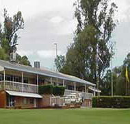 Capel Golf Club - Tourism Noosa