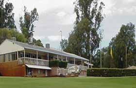 Capel Golf Club - Tourism Noosa 0
