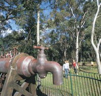 Mundaring Community Sculpture Park - Tourism Noosa