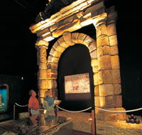 Batavia Shipwreck - Tourism Noosa