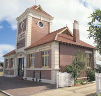 Merredin Town Hall - Tourism Noosa