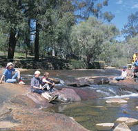John Forrest National Park - Tourism Noosa