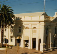 Geraldton Regional Art Gallery - Tourism Noosa