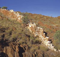 China Wall - Tourism Noosa