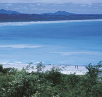 Bremer Beach - Tourism Noosa