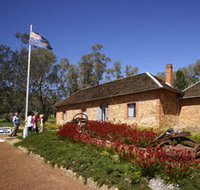 Old Gaol Museum Toodyay - Tourism Noosa