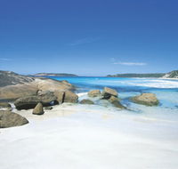 Twilight Bay - Tourism Noosa