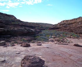 Mushroom Rock Walk Trail - Tourism Noosa 0