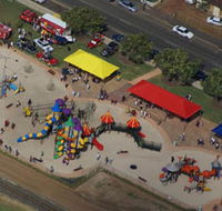 Donnybrook Apple FunPark - Tourism Noosa