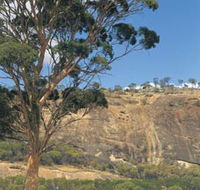 Mount Stirling - Tourism Noosa