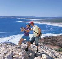 Red Bluff - Tourism Noosa