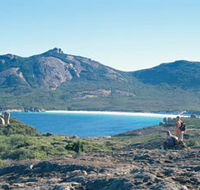 Great Country Drive - Tourism Noosa