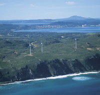 Albany Wind Farm - Tourism Noosa