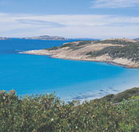 The Great Ocean Drive - Tourism Noosa