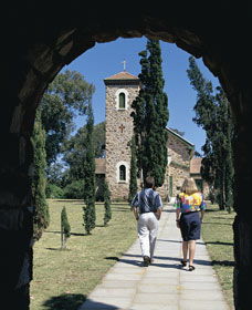 Hampton Road Heritage Walk - Tourism Noosa 0