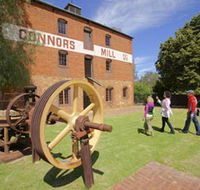 Connor's Mill - Tourism Noosa