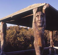 Mangrove Boardwalk - Tourism Noosa