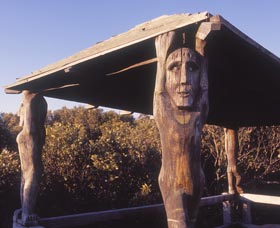 Mangrove Boardwalk - Tourism Noosa 0