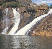 Serpentine National Park - Tourism Noosa