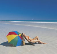 Cable Beach - Tourism Noosa