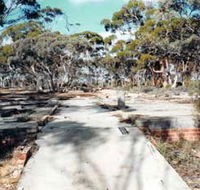 Merredin Army Hospital Site - Tourism Noosa