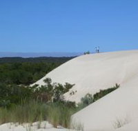 Yeagerup Sand Dunes - Tourism Noosa