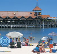 Sorrento Quay - Tourism Noosa
