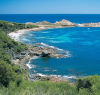 Canal Rocks - Tourism Noosa