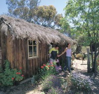 Wagin Historical Village - Tourism Noosa