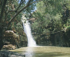The Grotto - Tourism Noosa 0