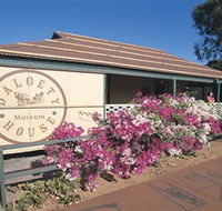 Dalgety House Museum - Tourism Noosa