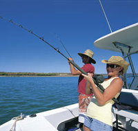 Burrup Peninsula - Tourism Noosa