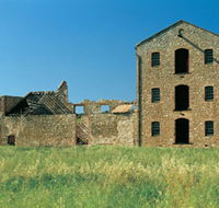 Clinchs Mill - Tourism Noosa