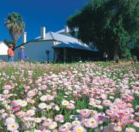 Greenough Museum - Tourism Noosa